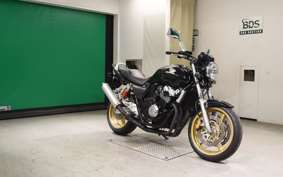 HONDA CB400SF VTEC Spec3 2006 NC39