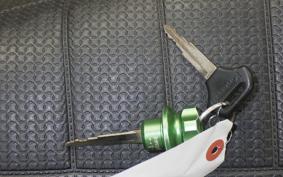 KAWASAKI ZEPHYR 400 KAI 2003 ZR400C