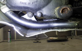 HONDA CRM250R MD24