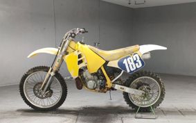 SUZUKI RM250 RJ15A