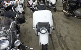 HONDA ﾍﾞﾝﾘｨ50-2 AA05