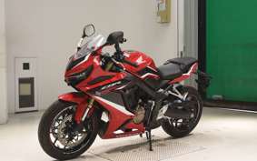 HONDA CBR650R 2018 RH03