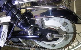 YAMAHA SR400 Gen.3 2003 RH01J