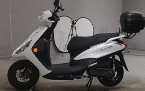 YAMAHA  AXIS Z SEJ6J