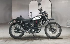 KAWASAKI 250TR BJ250F