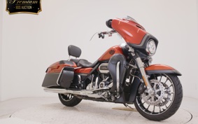 HARLEY FLHXSE 1920CVO 2018