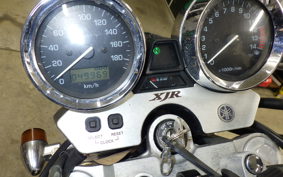 YAMAHA XJR400 Gen.3 R 2003 RH02J