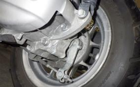 HONDA LEAD 125 1999 JF45