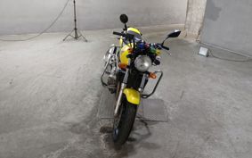 HONDA CB400SF TRAINING CAR NC42