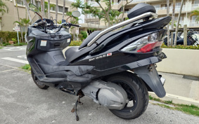 SUZUKI SKYWAVE 250S-1 CJ46A