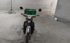 HONDA LITTLE CUB AA01