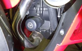 HONDA CBR400R 2020 NC56