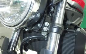 SUZUKI SV650 A 2018 VP55B