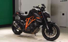 KTM 1290 SUPER DUKE R 2015