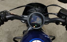 HONDA REBEL 250 S MC49