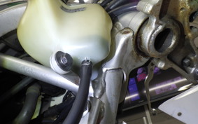YAMAHA YSR80 2007 2GX