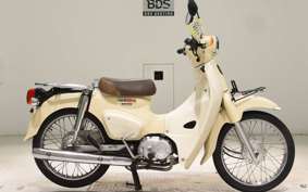HONDA C110 SUPER CUB 1996 JA44