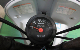 SUZUKI CHOINORI CZ41A