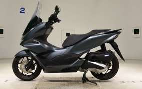 HONDA PCX 160 2022 KF47