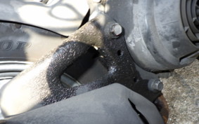 HONDA DIO Gen.4 AF35