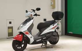 YAMAHA CYGNUS 125 XSR 2 2004 SE44J