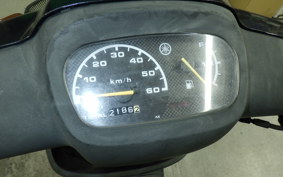 YAMAHA JOG APRIO 2016 SA11J