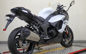 KAWASAKI NINJA 1100SX 2025 ZXT10H