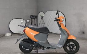 SUZUKI LET`S4 CA45A
