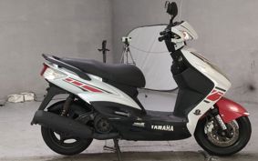 YAMAHA CYGNUS125XSR SE44J