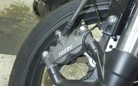 HONDA CB250RA 2007 MC52