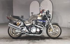 HONDA CB1300SF SUPER FOUR 2000 SC40
