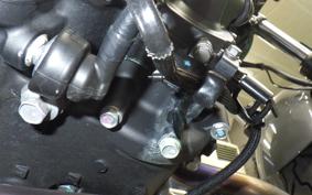 KAWASAKI ELIMINATOR400-3 2025