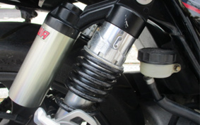 HONDA CB400SFV-3 BOLDOR 2010 NC42