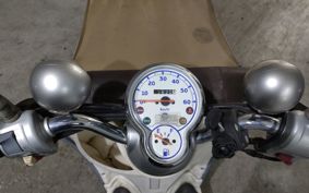 YAMAHA VINO MORUFE SA37J