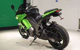 KAWASAKI NINJA 1000 A 2020