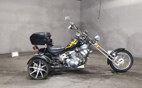 OTHER  TRIKE 250CC ..