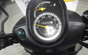 HONDA BENLY 110 2018 JA09