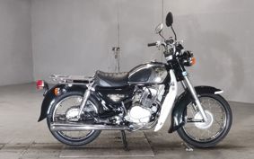 HONDA BENLY 125 CD125T
