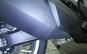 HONDA HAWK 11 2022 SC85