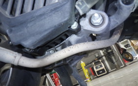 HONDA TACT-4ﾍﾞｰｼｯｸ AF79