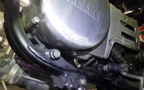 YAMAHA SR400 Gen.2 1994 1JR