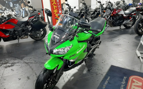 KAWASAKI NINJA 400R 2010 ER400B