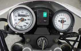 YAMAHA RZ50 Gen.2 RA01J