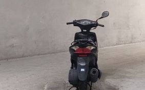 SUZUKI ADDRESS V125 CF4MA