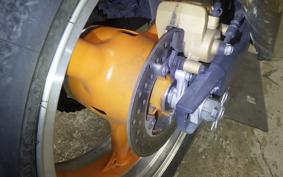 KAWASAKI Z1000 Gen.2 2004 ZRT00A