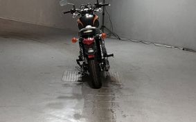 KAWASAKI W800 EJ800A