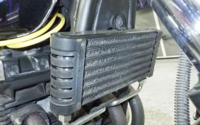 KAWASAKI ZEPHYR 400 KAI 2009 ZR400C