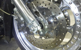 HARLEY FLSTN 1450 2005