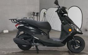 YAMAHA AXIS Z SEJ6J