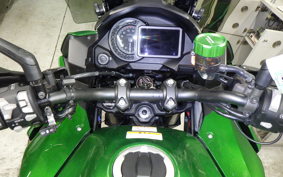 KAWASAKI VERSYS 1000 SE 2019 LZT00D